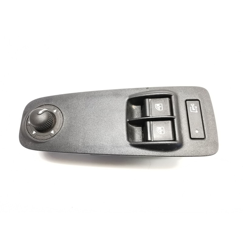 Recambio de mando elevalunas delantero izquierdo para citroën jumper ii furgoneta 2.0 bluehdi 130 referencia OEM IAM MANDOELEVAD