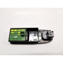 Recambio de mando elevalunas delantero izquierdo para citroën jumper ii furgoneta 2.0 bluehdi 130 referencia OEM IAM MANDOELEVAD