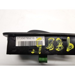 Recambio de mando elevalunas delantero izquierdo para citroën jumper ii furgoneta 2.0 bluehdi 130 referencia OEM IAM MANDOELEVAD