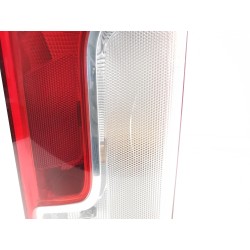 Recambio de piloto trasero derecho para citroën jumper ii furgoneta 2.0 bluehdi 130 referencia OEM IAM   