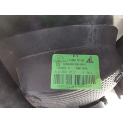 Recambio de piloto trasero derecho para citroën jumper ii furgoneta 2.0 bluehdi 130 referencia OEM IAM   