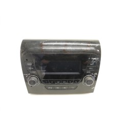 Recambio de sistema audio / radio cd para citroën jumper ii furgoneta 2.0 bluehdi 130 referencia OEM IAM 07356825980 A2C14395502