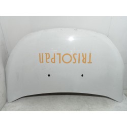 Recambio de capot para dacia dokker furgoneta/monovolumen 1.5 dci 75 / blue dci 75 (fejw, feah) referencia OEM IAM 651002144R/65