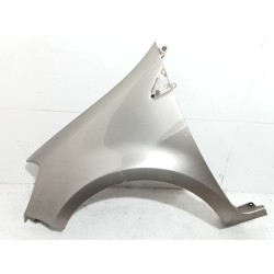 Left front fender Renault Clio III (BR0/1, CR0/1) | Becerril Scrap Yard