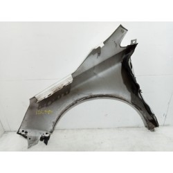 Recambio de aleta delantera derecha para citroën c4 lim. 1.6 hdi fap referencia OEM IAM 7841AX  6504-04-0537314P6504-04-0537314Q