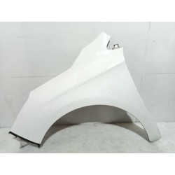 Left front fender CITROEN C4 LIM. | Becerril Scrap Yard