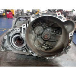 Recambio de caja cambios para kia sportage ii (je_, km_) 2.0 crdi referencia OEM IAM D4EA  