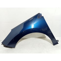Left front fender Peugeot 308 sw I (4E_, 4H_) | Becerril Scrap Yard