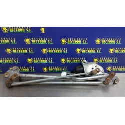 Recambio de motor limpia delantero para mg rover serie 400 (rt) 420 sdi (5-ptas.) referencia OEM IAM   