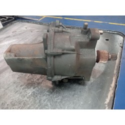 Recambio de diferencial delantero para kia sportage ii (je_, km_) 2.0 crdi referencia OEM IAM D4EA  