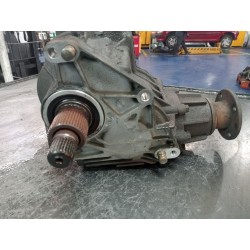 Recambio de diferencial delantero para kia sportage ii (je_, km_) 2.0 crdi referencia OEM IAM D4EA  