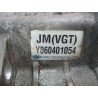 Recambio de diferencial delantero para kia sportage ii (je_, km_) 2.0 crdi referencia OEM IAM D4EA  