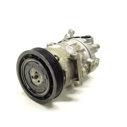 Compressor de ar condicionado Renault Megane III hatchback (BZ0/1_, B3_) | Desguace Becerril
