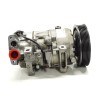 Recambio de compresor aire acondicionado para renault megane iii hatchback (bz0/1_, b3_) 1.5 dci (bz0c) referencia OEM IAM 81085