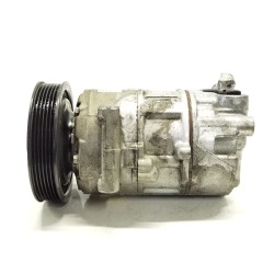 Recambio de compresor aire acondicionado para renault megane iii hatchback (bz0/1_, b3_) 1.5 dci (bz0c) referencia OEM IAM 81085