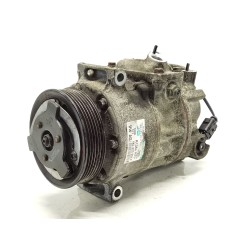 Recambio de compresor aire acondicionado para volkswagen golf plus v (5m1, 521) 1.9 tdi referencia OEM IAM 1K0820859F  