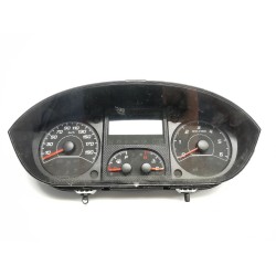 Recambio de cuadro instrumentos para citroën jumper ii furgoneta 2.0 bluehdi 130 referencia OEM IAM 503016020121 1394435080 