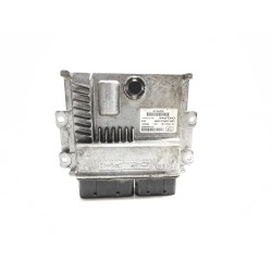 Recambio de centralita motor uce para citroën jumper ii furgoneta 2.0 bluehdi 130 referencia OEM IAM HW9809447780  