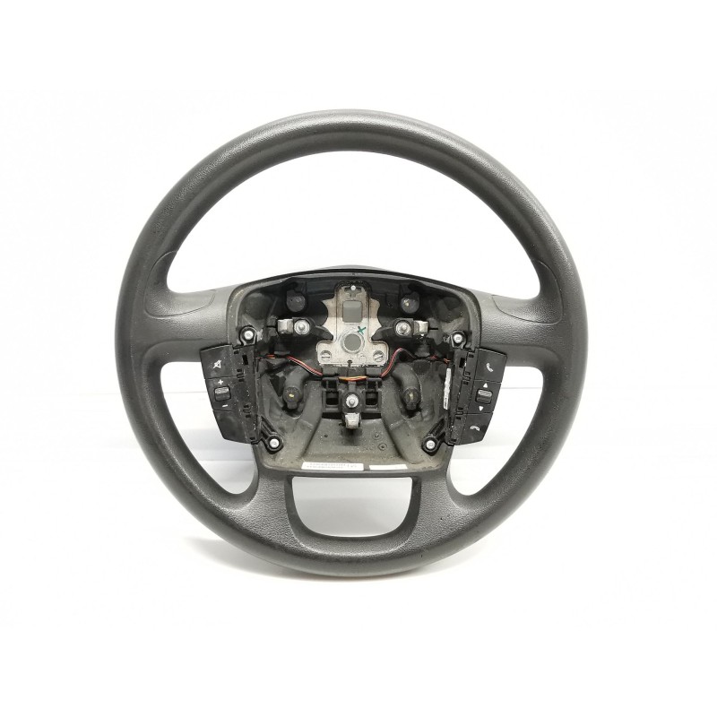 Recambio de volante para citroën jumper ii furgoneta 2.0 bluehdi 130 referencia OEM IAM 34130839B  