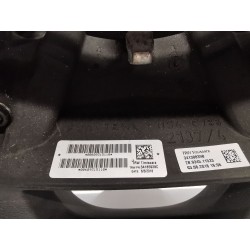 Recambio de volante para citroën jumper ii furgoneta 2.0 bluehdi 130 referencia OEM IAM 34130839B  