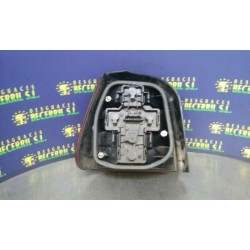 Recambio de piloto trasero derecho para skoda felicia berlina ( 791) lx referencia OEM IAM 6U0945096A  