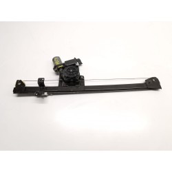 Recambio de elevalunas delantero izquierdo para citroën jumper ii furgoneta 2.0 bluehdi 130 referencia OEM IAM 1368922080  