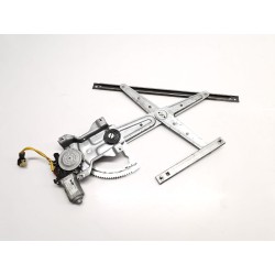 Front left door lock KIA Sorento I (jc) | Becerril Scrap Yard