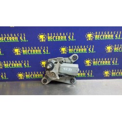 Recambio de motor limpia trasero para mg rover serie 400 (rt) 420 sdi (5-ptas.) referencia OEM IAM 53007312  