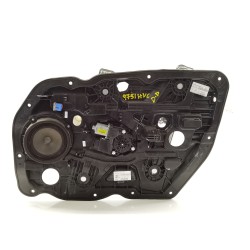 Right front window regulator KIA | Becerril Scrap Yard