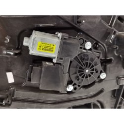 Right front window regulator KIA | Becerril Scrap Yard