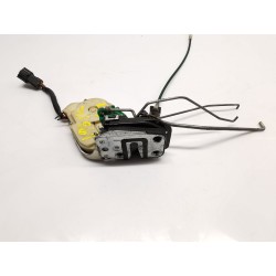Recambio de cerradura puerta delantera izquierda para kia sorento i (jc) 2.5 crdi referencia OEM IAM   