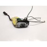 Recambio de cerradura puerta delantera izquierda para kia sorento i (jc) 2.5 crdi referencia OEM IAM   