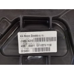 Right front window regulator KIA | Becerril Scrap Yard