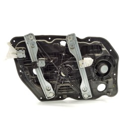 Right front window regulator KIA | Becerril Scrap Yard