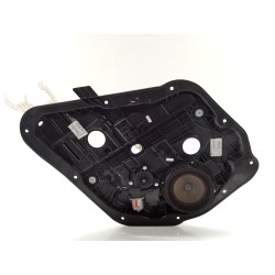 Right rear window lifter KIA | Becerril Scrap Yard
