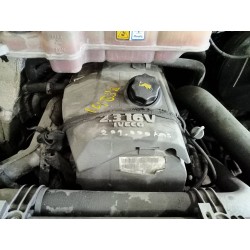 Elenco delle parti per Iveco daily caja abierta / volquete 29 - L 12 Caja abierta Gasolina dell'anno 2005 con motore F1AE0481B