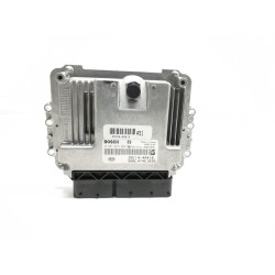 Recambio de centralita motor uce para kia sorento i (jc) 2.5 crdi referencia OEM IAM 391144A410 391544A410 