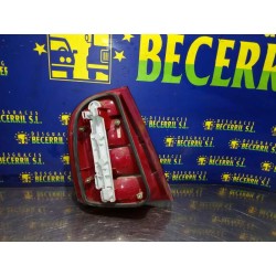 Recambio de piloto trasero derecho para skoda fabia (6y2/6y3) classic referencia OEM IAM 6Y6945112B  