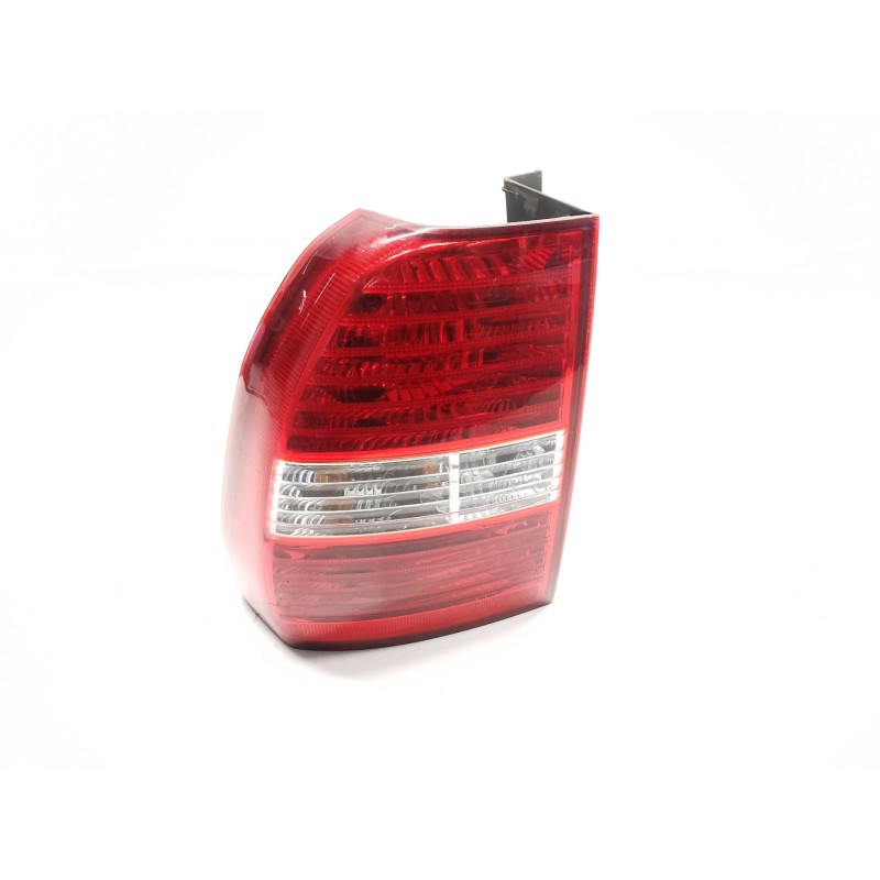 Recambio de piloto trasero izquierdo para kia sportage ii (je_, km_) 2.0 crdi referencia OEM IAM Recambio de piloto trasero izquierdo para kia sportage ii (je_, km_) 2.0 crdi referencia OEM IAM
