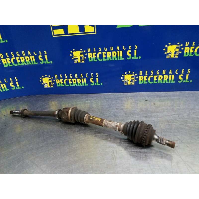 Recambio de transmision delantera derecha para citroen xsara berlina 1.4i sx referencia OEM IAM Recambio de transmision delantera derecha para citroen xsara berlina 1.4i sx referencia OEM IAM