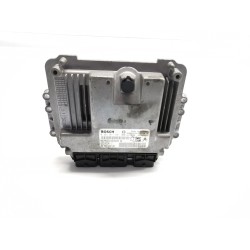 Recambio de centralita motor uce para citroën c5 ii (rc_) 1.6 hdi (rc8hzb) referencia OEM IAM 9656974780 0281011561 EDC16C34