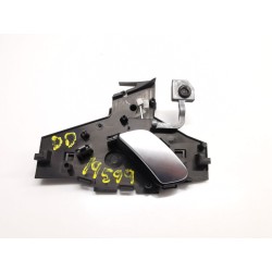 Recambio de cerradura puerta delantera derecha para citroën c5 ii (rc_) 1.6 hdi (rc8hzb) referencia OEM IAM 96492183  