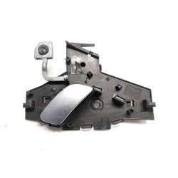 Front left door lock CITROEN C5 II (RC_) | Becerril Scrap Yard