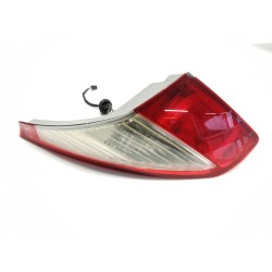 Recambio de piloto trasero derecho para renault megane iii hatchback (bz0/1_, b3_) 1.5 dci (bz1g, bz1w, bz0r) referencia OEM IAM