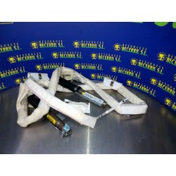 Recambio de airbag cortina delantero izquierdo para renault espace iv (jk0) grand espace privilege referencia OEM IAM 8200104454