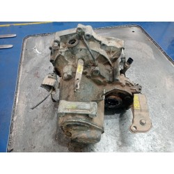 Gearbox Seat Cordoba berlina (6K2) | Becerril Scrap Yard