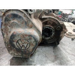 Recambio de caja cambios para seat cordoba berlina (6k2) referencia OEM IAM   