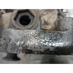 Gearbox Seat Cordoba berlina (6K2) | Becerril Scrap Yard