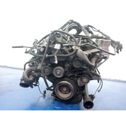 Recambio de motor completo para mercedes-benz clase c (w204) c 220 cdi (204.008) referencia OEM IAM OM646.811  