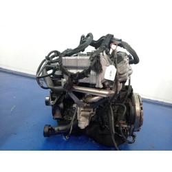 Recambio de motor completo para mercedes-benz clase c (w204) c 220 cdi (204.008) referencia OEM IAM OM646.811  